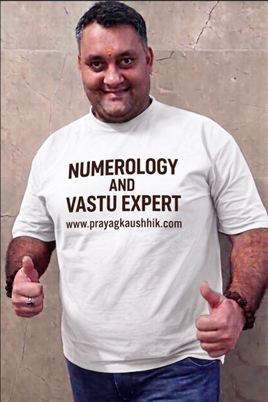 Best Numerologist In Hawalli